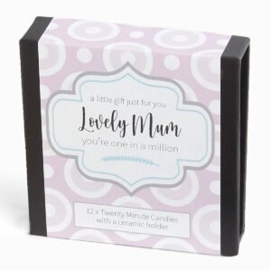 Lovely Mum in a box