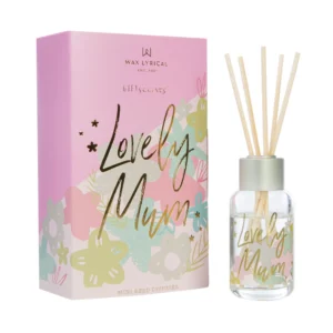 Lovely Mum reed diffuser