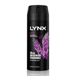 Lynx Excite
