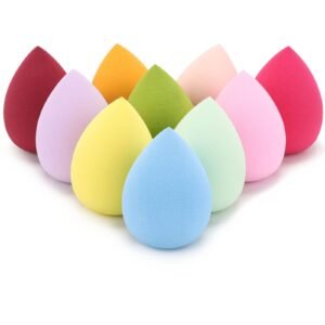 Makeup blender sponge