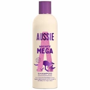 Mighty mega conditioner