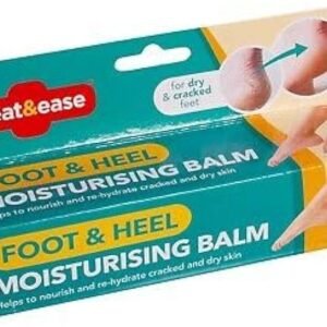 Moisturising balm