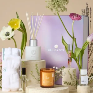Mothers day always look for the beauty case
