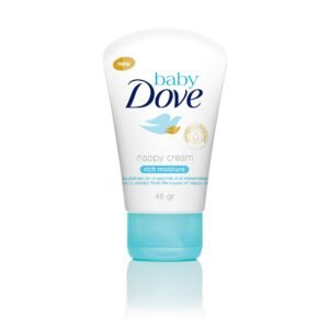 Nappy cream