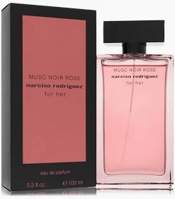Narciso Rodriguez perfume