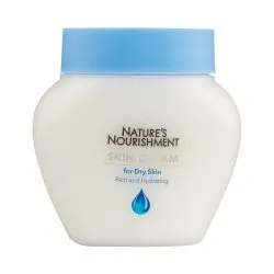 Nature Nourishment Skin Treatment 150