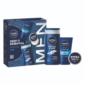 Nivea Men dull set