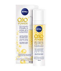 Nivea Q10 anti-wrinkle serum