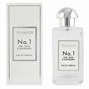 No1 Lime Basil & Mandrin