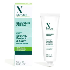 Nurture recovering cream