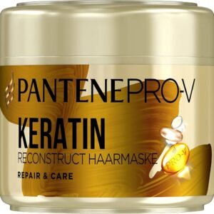 Pantene karatin Reconstruct Mask 300