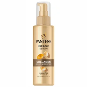 Pantene Miracle serum