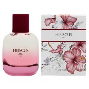 ZARA Hibiscus