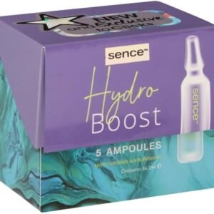 Sence Hydro Boost