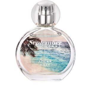 September Solar Haze perfume