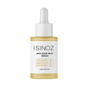 Sinoz anti-dark spot serum