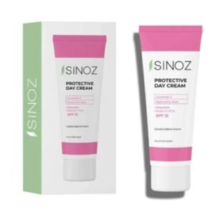Sinoz protective day cream