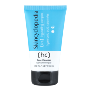 Skinscyclopedia hydro cleansing gel