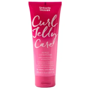 Umberto Giannini conditioning treatment