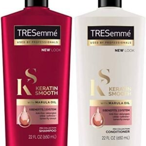 Tresemme shampoo