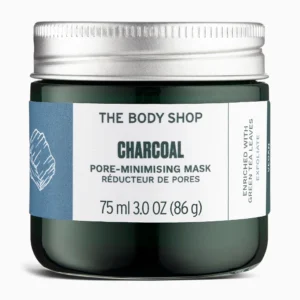 The Body Shop Himalaya