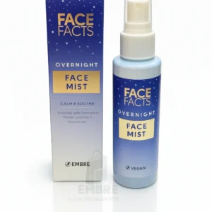 Face Facts mud mask 50