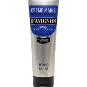 Creme Mains D' Avignon