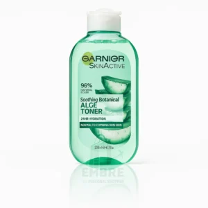 Aloe refreshing toner