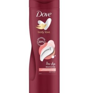 Dove Body Love Pro-Age Niacinamide