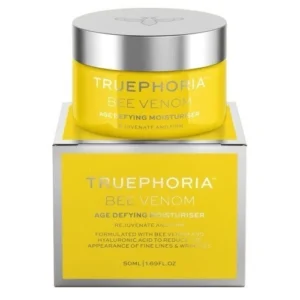 Truephoria Bee Venom Age Defying Moisturizer
