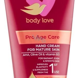 Dove Body Love Pro Age Care Hand Cream