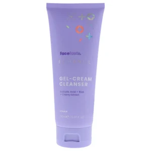 Facefacts Enhance Gel-Cream Cleanser