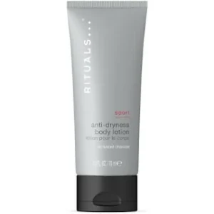 Rituals Sport Anti-Dryness Body lotion