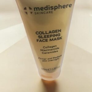 Medisphere Collagen Sleeping Face Mask