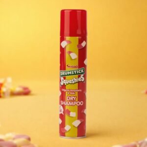 Squashies Dry Shampoo