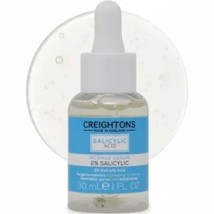 Creightons Salicylic Acid Serum
