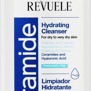 Revuele Ceramide Hydrating Cleanser
