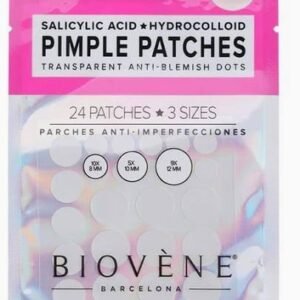 Pimple patches