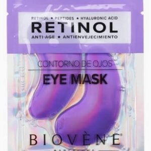 Retinol Eye Mask