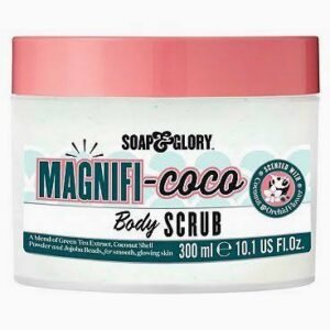 Magnifi-Coco Body scrub