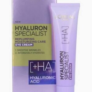 Hyaluron expert Eye cream