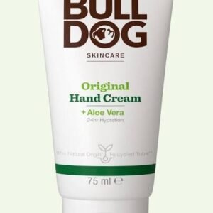 Bull Dogs Original face wash+aloe vera