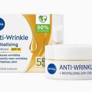 Nivea Anti Wrinkle