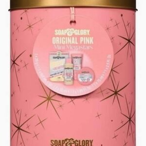 Soap and Glory Mini mega stars