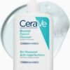 Cerave blemish control cleanser