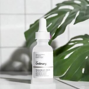 The Ordinary niacinamide