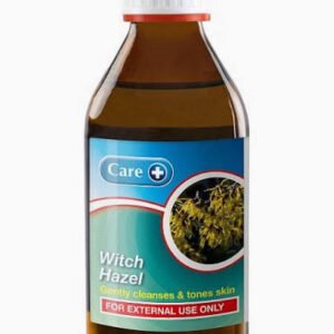 Care witch hazel