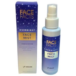 Face Fact overnight sleep mist