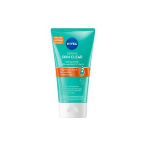 Nivea Derma skin clear scrub