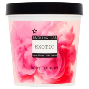 Layering Lab body yoghurt